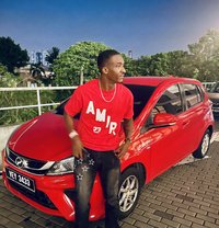 Steven Kingsmen - Male adult performer in Lagos, Nigeria