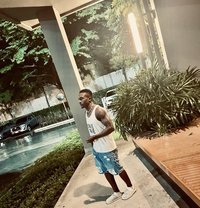 Steven Kingsmen - Male adult performer in Lagos, Nigeria