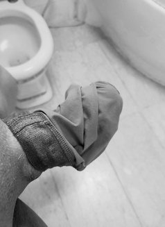 Steven Ladies Massage مساج للسيدات فقط - Acompañantes masculino in Al Manama Photo 2 of 3