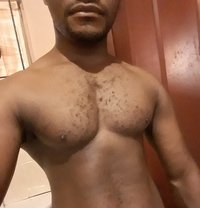 Steven - Male escort in Johannesburg