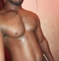 Steven - Male escort in Johannesburg