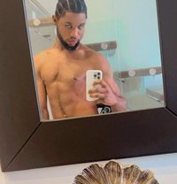 Steven - Male escort in Lagos, Nigeria