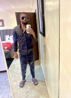 Steven - Male escort in Lagos, Nigeria Photo 5 of 5