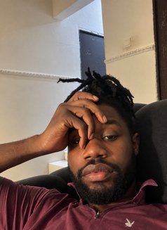 Steven - Male escort in Lagos, Nigeria Photo 7 of 7