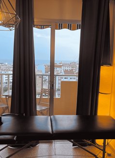 Steven - masseur in Santa Cruz de Tenerife Photo 2 of 4