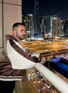 Steven - Acompañantes masculino in İstanbul Photo 3 of 8