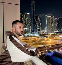 Steven - Acompañantes masculino in İstanbul