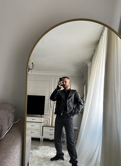 Steven - Acompañantes masculino in İstanbul Photo 4 of 8