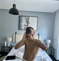 Steven - Acompañantes masculino in İstanbul