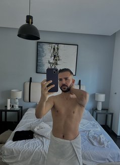 Steven - Acompañantes masculino in İstanbul Photo 6 of 8