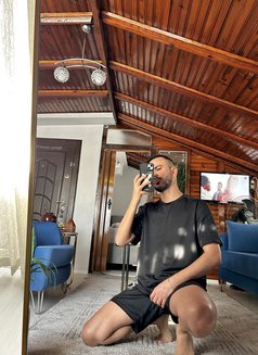 Steven - Acompañantes masculino in İstanbul Photo 7 of 8