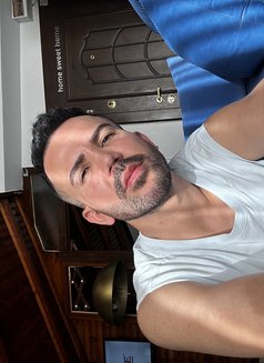 Steven - Acompañantes masculino in İstanbul Photo 8 of 8