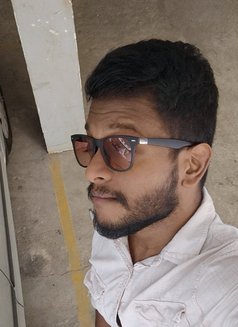 Stevenmrrepub - Male escort in Chennai Photo 1 of 1