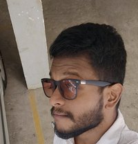 Stevenmrrepub - Male escort in Chennai