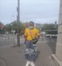 Steveoma - Male escort in Lagos, Nigeria Photo 1 of 7