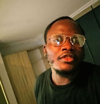 Steveoma - Male escort in Lagos, Nigeria