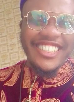 Steveoma - Male escort in Lagos, Nigeria Photo 6 of 7