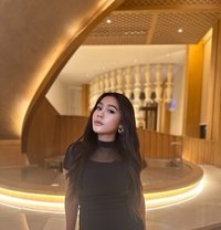 Stevy Julia New Come Big Boobs - escort in Bali