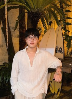Stiven - Male escort in Bali Photo 6 of 6