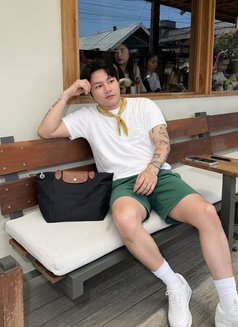 Stiven - Male escort in Bali Photo 6 of 7