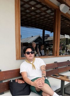 Stiven - Male escort in Bali Photo 7 of 7
