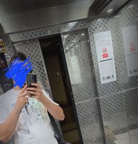 Stone Dick - Male escort in Dubai