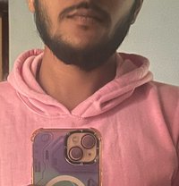 Stoner - Male escort in Bangalore