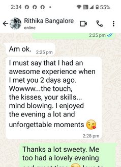Stop 4 Cul Fun With Hot Guy Frm Chennai - Male escort in Tiruchirapalli Photo 7 of 9