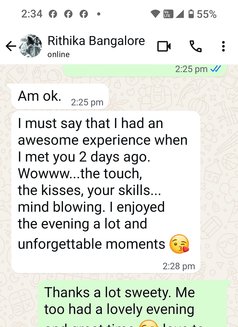 STOP 4..Cul fun with hot guy frm Chennai - Acompañantes masculino in Bangalore Photo 12 of 12