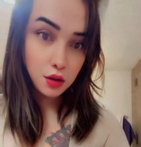 Storm Weng - Transsexual escort in Dammam