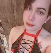 Storm Weng - Transsexual escort in Dammam