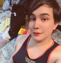 Storm Weng - Transsexual escort in Dammam