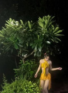 Bella the Beauty - Acompañantes transexual in New Delhi Photo 2 of 5
