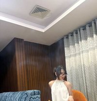 Stormi( - Transsexual escort in New Delhi