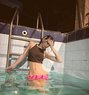 Bella the Beauty - Transsexual escort in New Delhi Photo 5 of 12