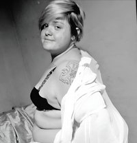 Stormy - escort in Pretoria