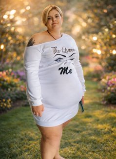 Stormy - escort in Pretoria Photo 3 of 7