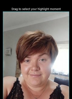 Stormy - escort in Pretoria Photo 7 of 7