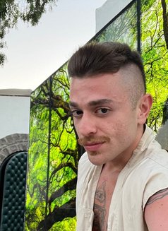 Str8.HugeCockXL - Acompañantes masculino in İstanbul Photo 17 of 17