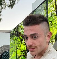 Str8.HugeCockXL - Male escort in Bodrum