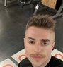 Str8.HugeCockXL - Male escort in Bodrum Photo 1 of 16