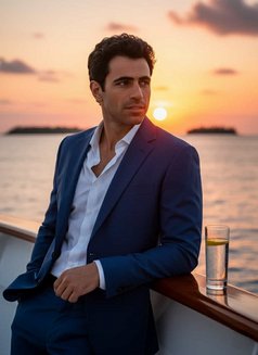 Straight Domdom 21 Cm - Male escort in Manila Photo 1 of 5