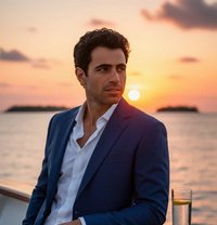 Straight Domdom 21 Cm - Male escort in Manila