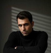 Straight Domdom 21 Cm - Male escort in Manila