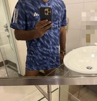 Straight & Only for Girls - Male escort in New Delhi Photo 1 of 1