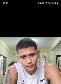 Straight R Jay - Male escort in Bangkok Photo 6 of 7