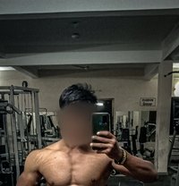 Stranger, Indian Male escort in Dubai (2)