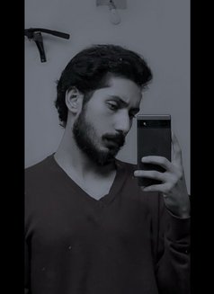 Stranger - Male escort in Islamabad Photo 1 of 3