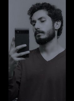Stranger - Male escort in Islamabad Photo 2 of 3