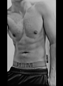 Stranger - Male escort in Islamabad Photo 3 of 3